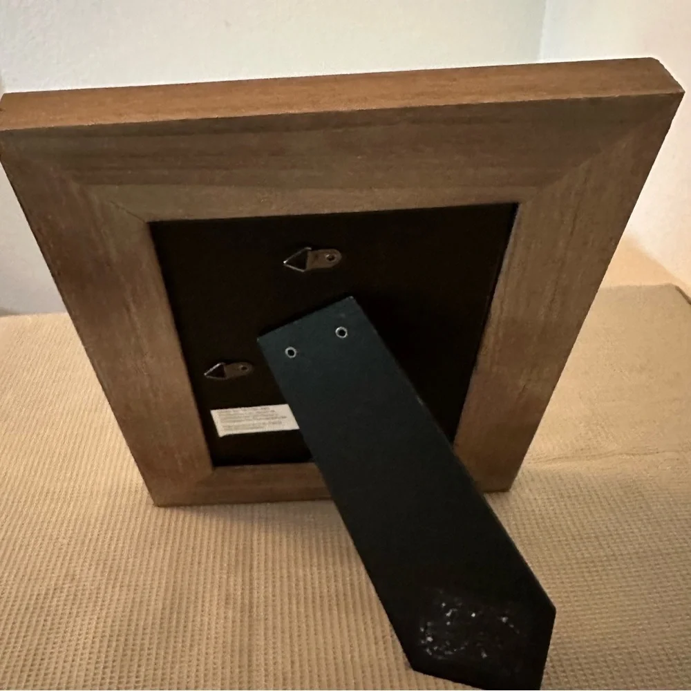 Picture Frame By Uniek INC . Preowned